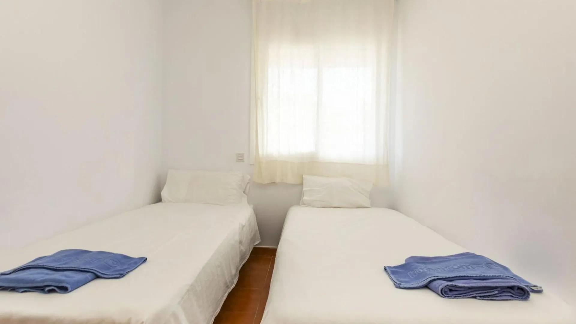 Apartment Punta Garbí Lloret de Mar Španělsko