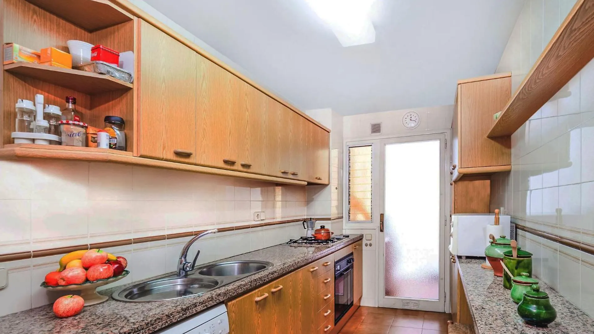 Apartment Punta Garbí Lloret de Mar Španělsko